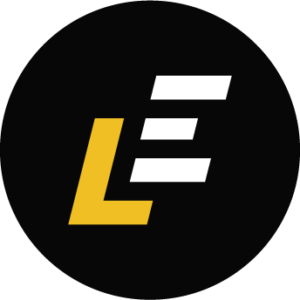 LeadingEdge Circular Logo
